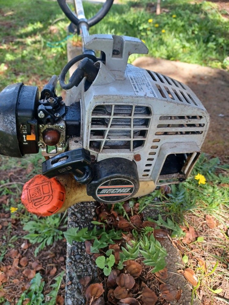 Echo Weed Wacker