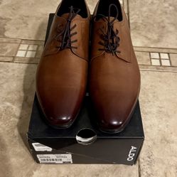Men’s Dress Shoes