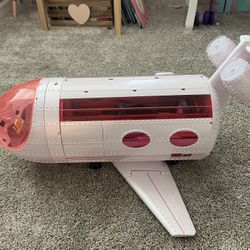 lol Surprise Dolls Airplane ✈️ 