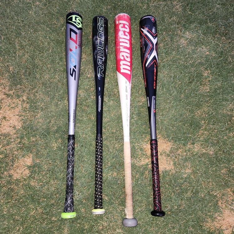 Baseball Bats For Sale