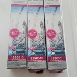 Whirlpool (Model (contact info removed))  Refrigerator Ice & Water Filter 