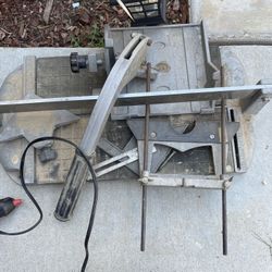 Tile Cutter