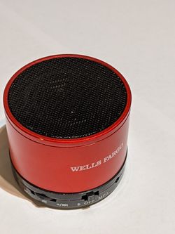 Bluetooth Speaker