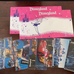 Single Park Tier 6 Disneyland Tickets