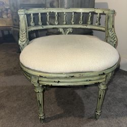 Vanity Seat -  Butler Specialty Company Vanity Seat