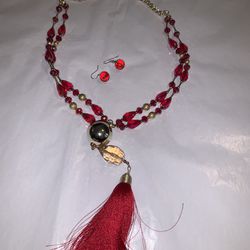Necklace Set 