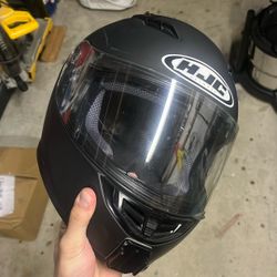 HJC Motorcycle Helmet