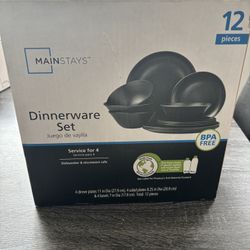 Dinnerwear Set