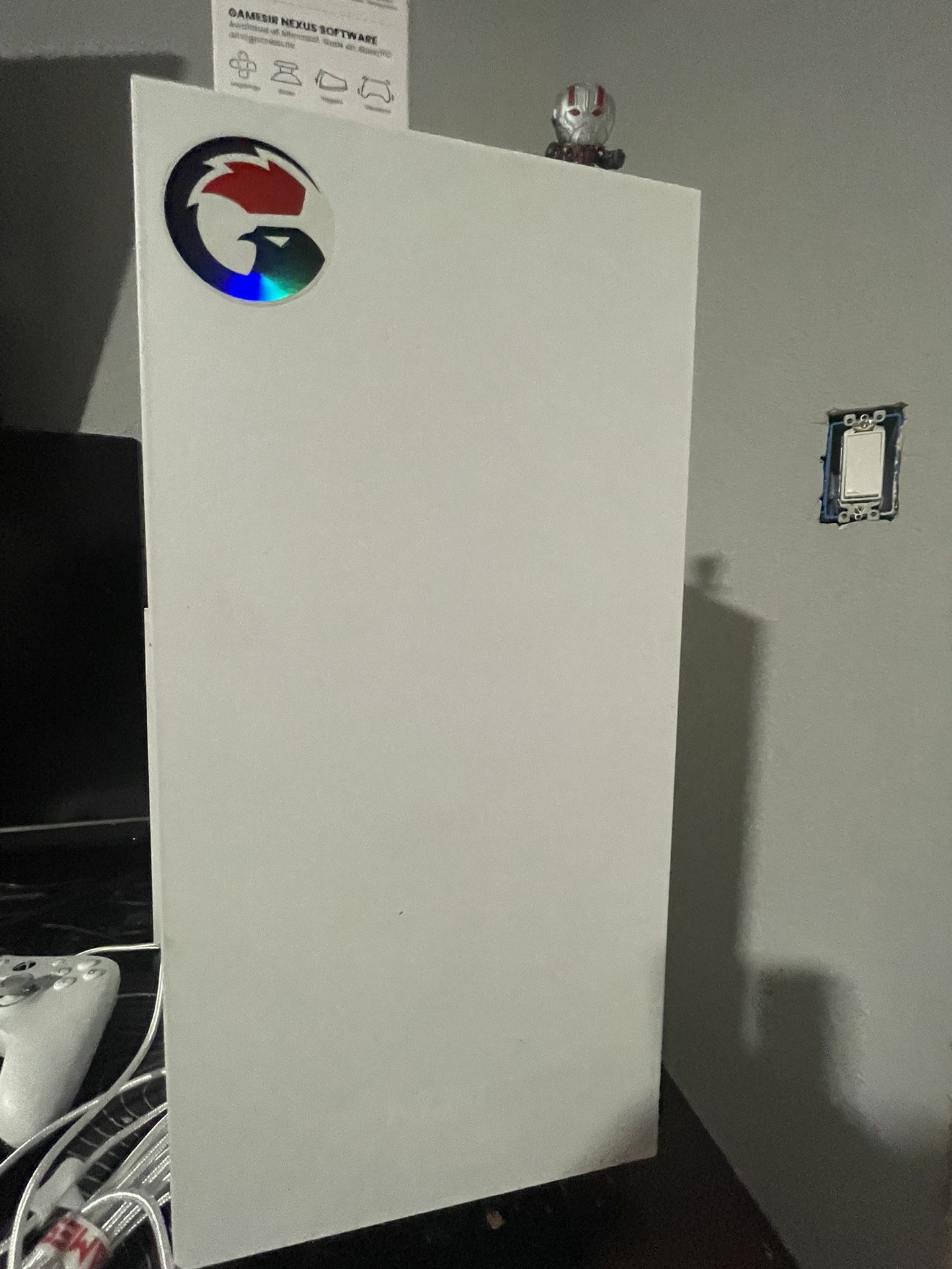 pc case