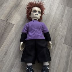 “glen” Chucky Series Doll