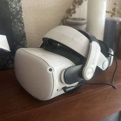 Oculus Quest 2 Send Offers