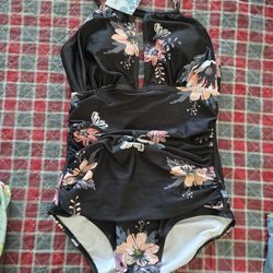 Bathing Suit 