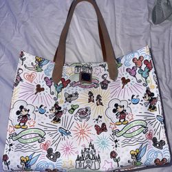 Disney dooney and bourke