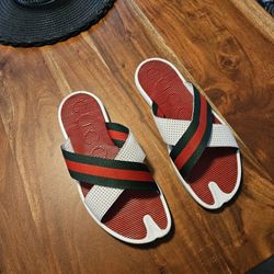 Gucci Sandals For Men 