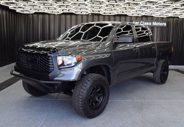 2016 Toyota Tundra