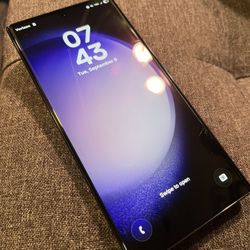 Samsung Galaxy S23 Ultra (256GB)