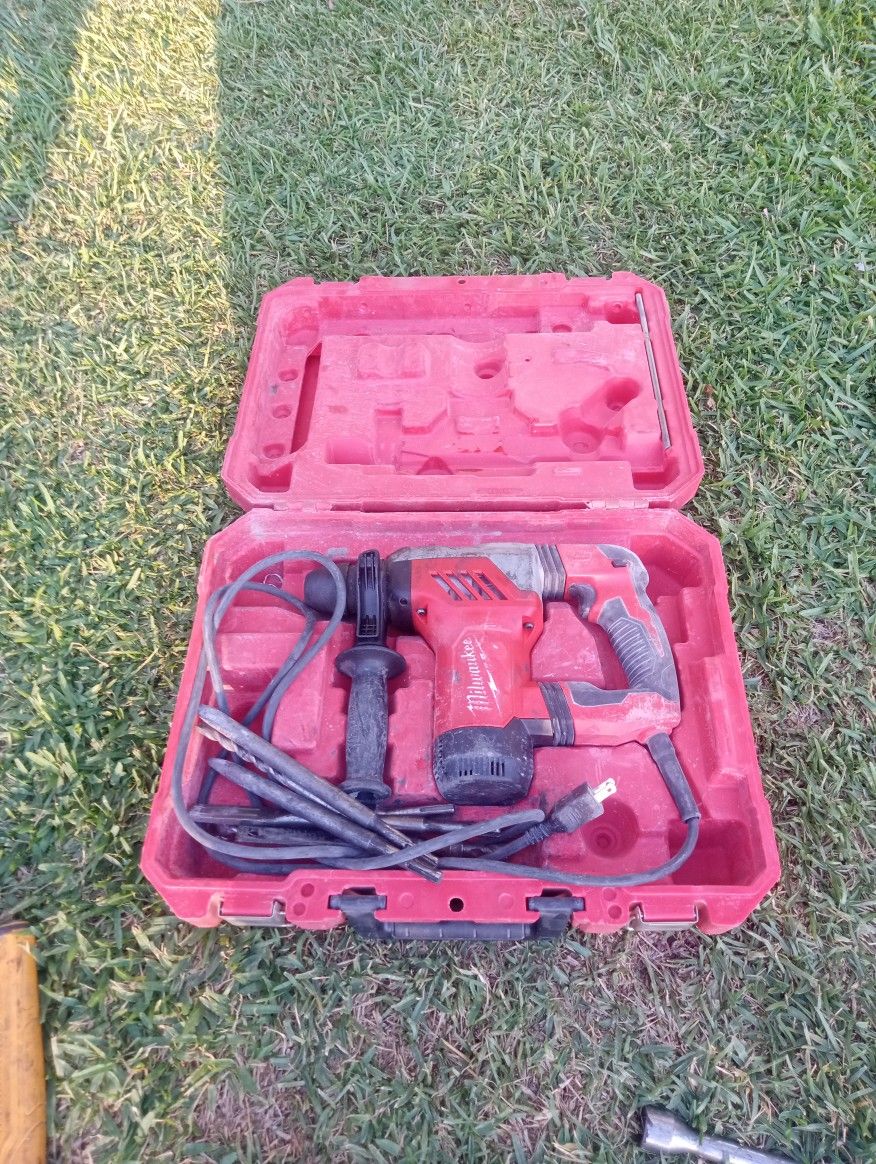Power Tools