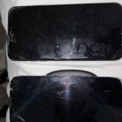 iPhone 13 and iPhone 11 Pro Max