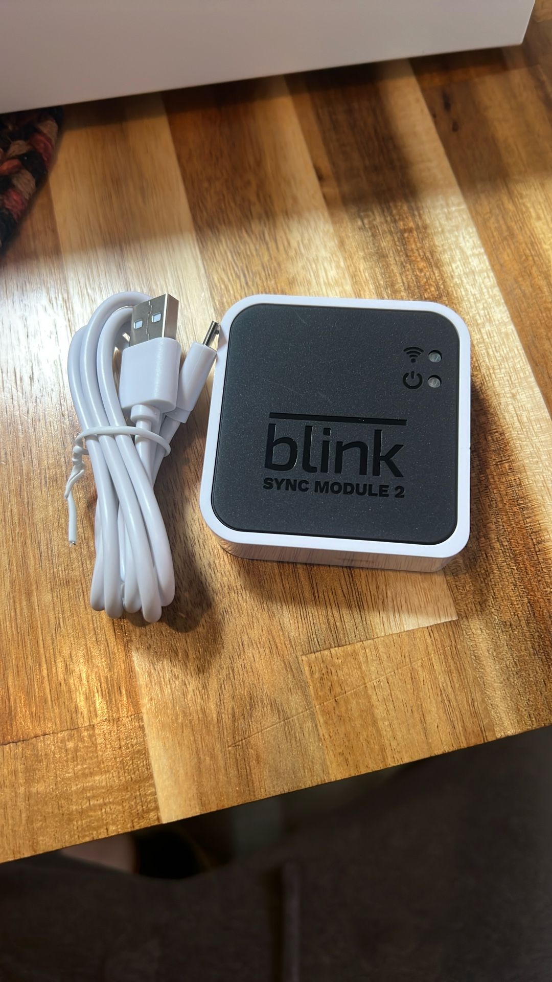 Blink sync module 2
