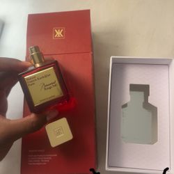 Baccarat Rouge 540