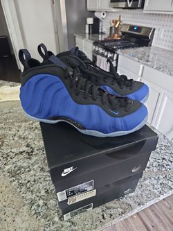 Nike Foamposite 1