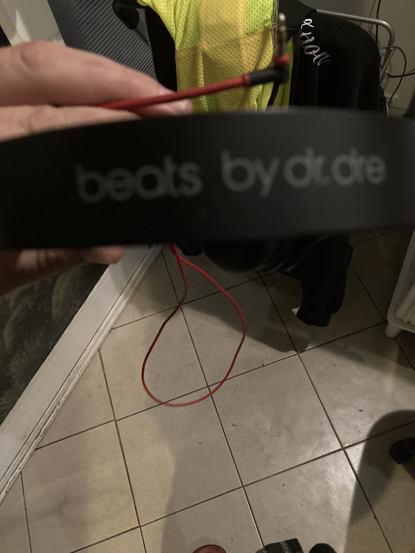 Beats 🎧 By Dre 