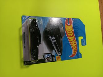 Hot Wheels '69 Dodge Charger 500 Rod Squad