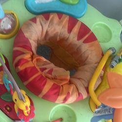 Kids Bouncer 