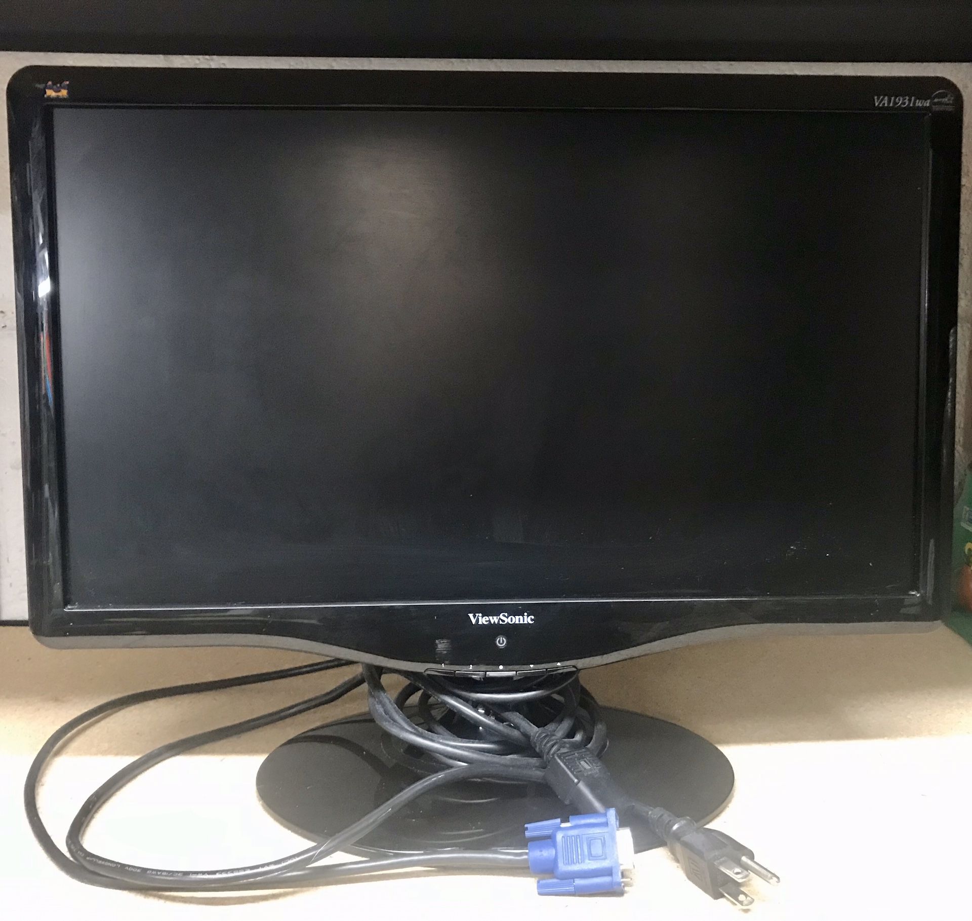 Computer Monitor