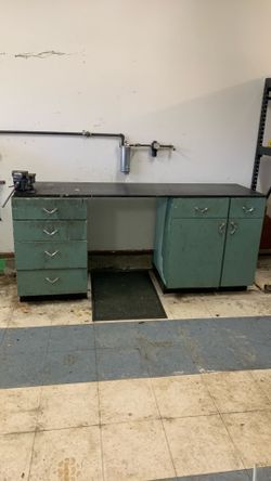Work Bench