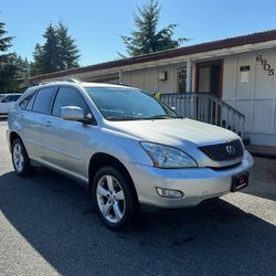 2006 LEXUS RX 330