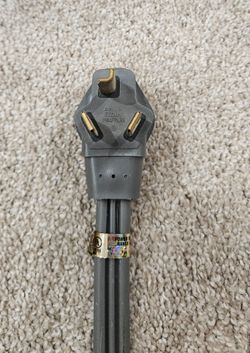 3 Prong Dryer Cord