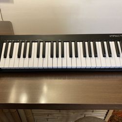 Nektar Impact GX49 Keyboard 