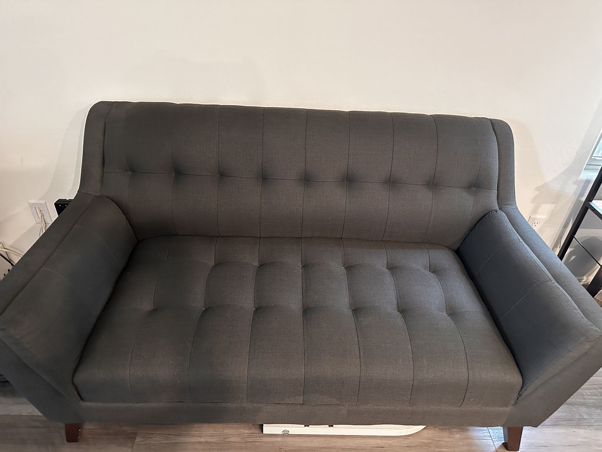 Accent Sofa