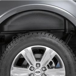 Ford F - 150 OEM Wheel Arch Liner—F L 3 Z  9  9  2 7 8 8 6 -B Like New