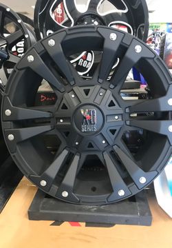 Rims