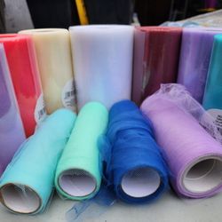 Tulle $20