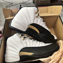 Air Jordan 12 Retro Royalty 