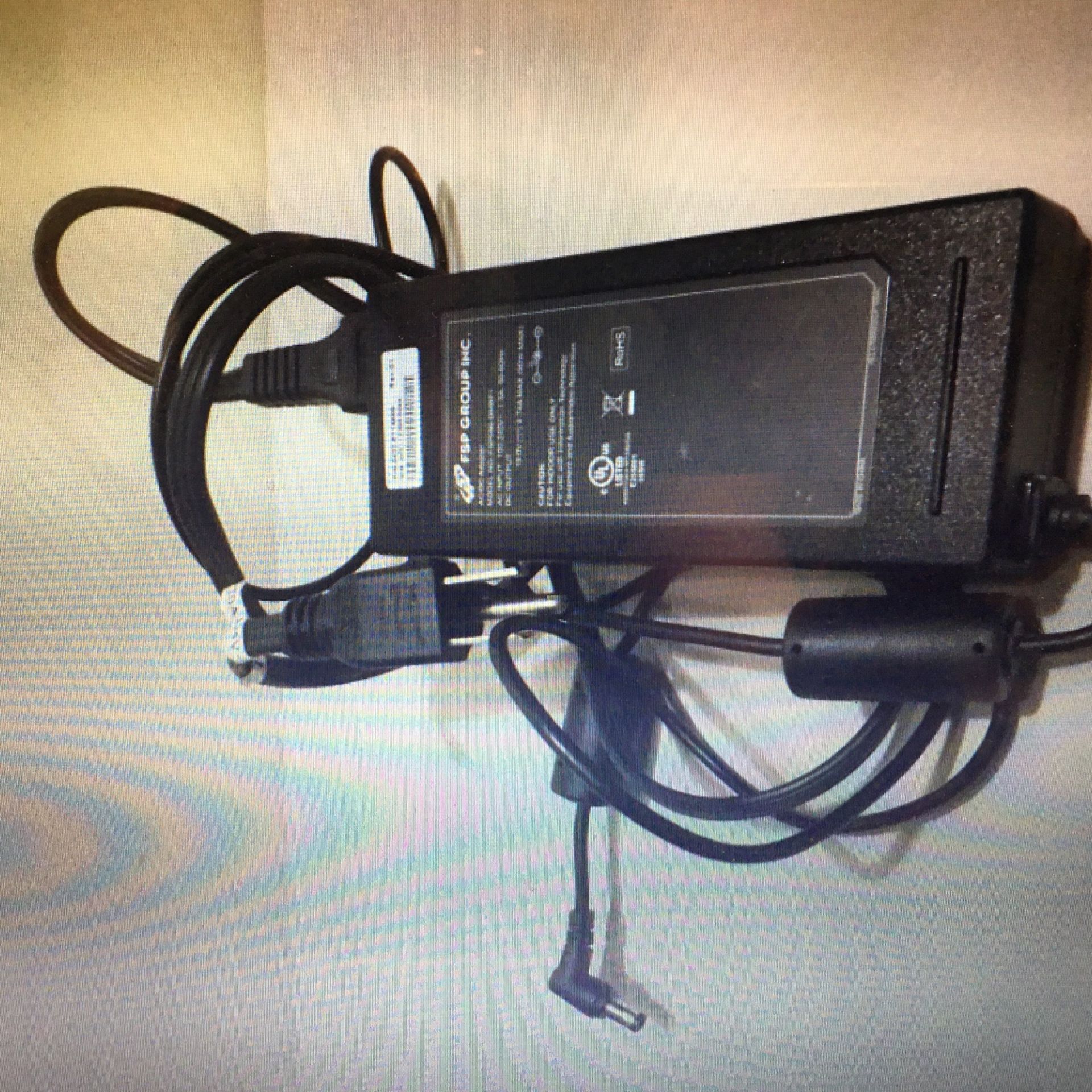 AC Adapter - Charger For Laptop Or Notebook