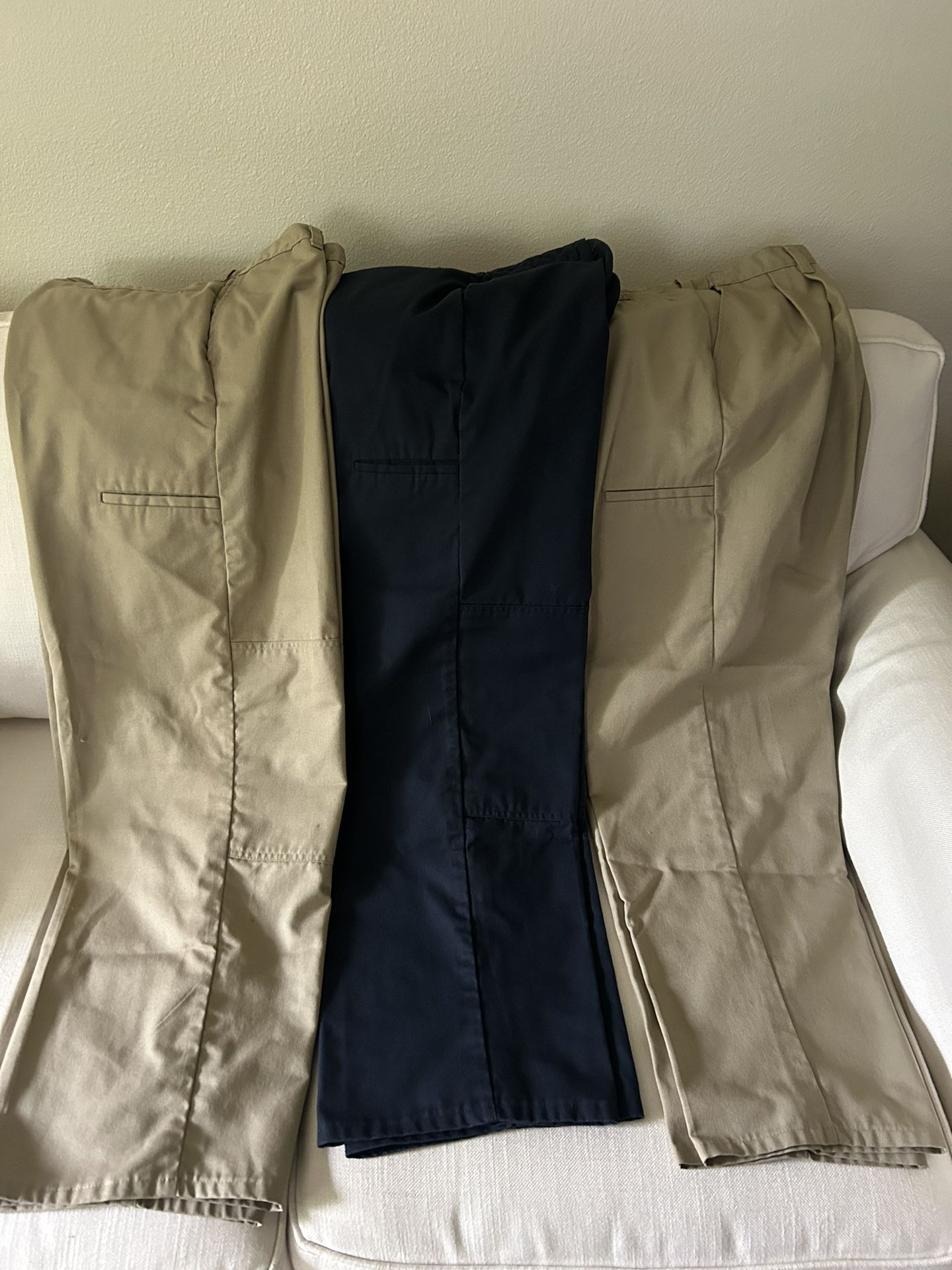 Men’s Pants 