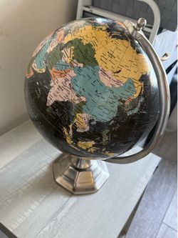 Decorative Globe