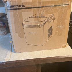 Ice Maker