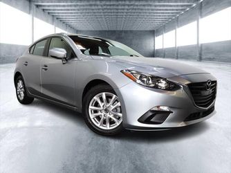 2014 Mazda Mazda3 Hatchback