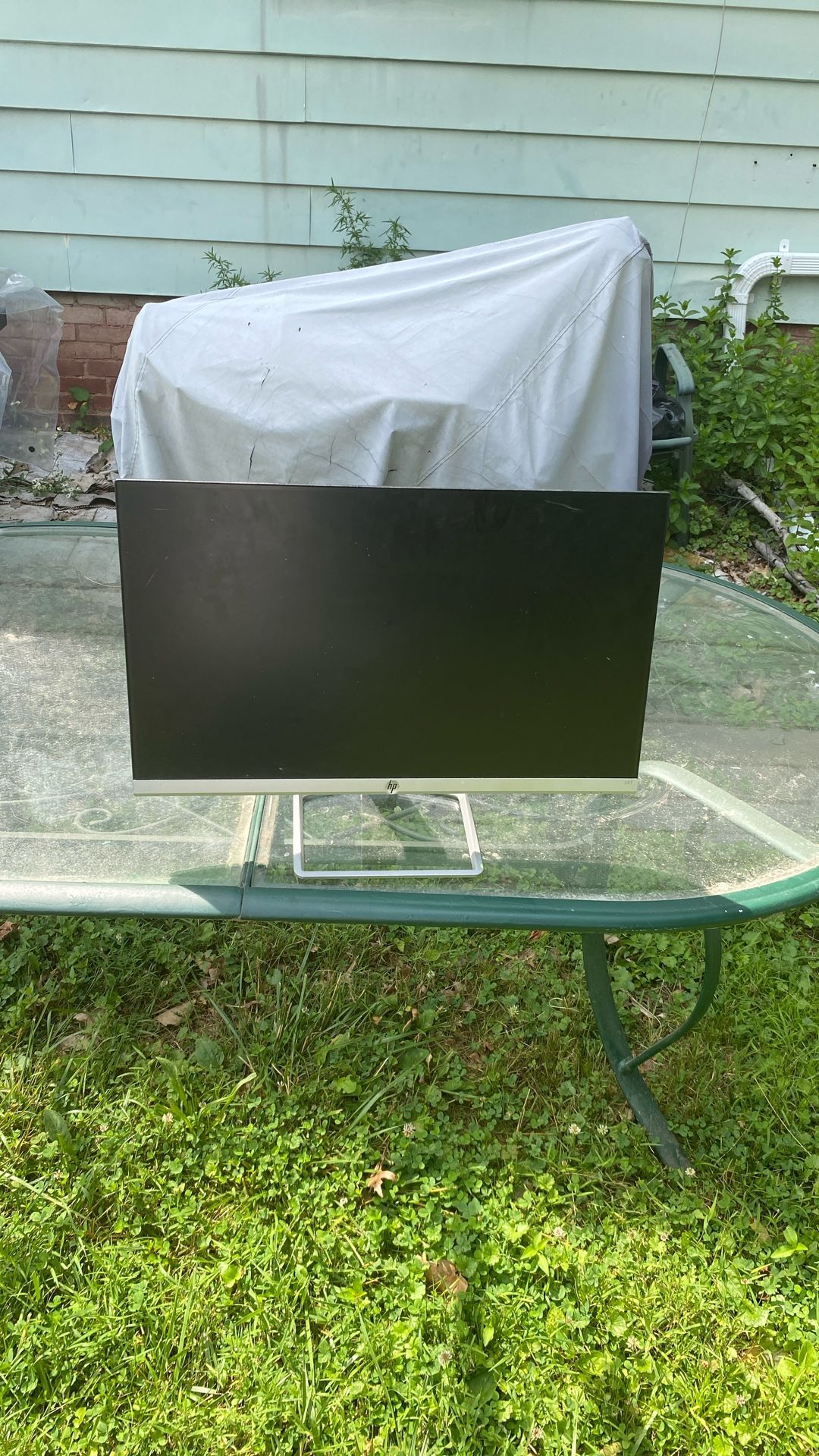hp 24f display