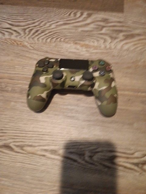 Ps4 Controller
