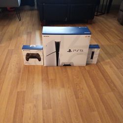PS5 