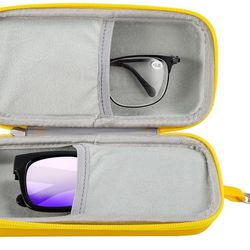 Eyeglass Case (NEW /UNUSED)