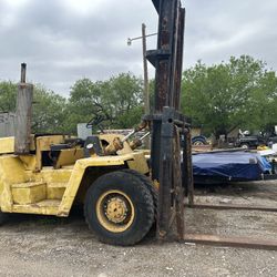 Clark Lift  C500 YS 250D 