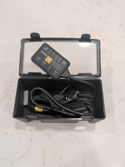 Pedal Commander for 2019 tundra Bluetooth Throttle Response Controller