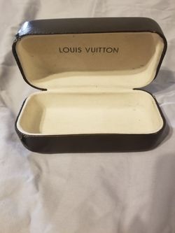 Sold at Auction: Louis Vuitton Sunglasses (Unauthenticated) 9012